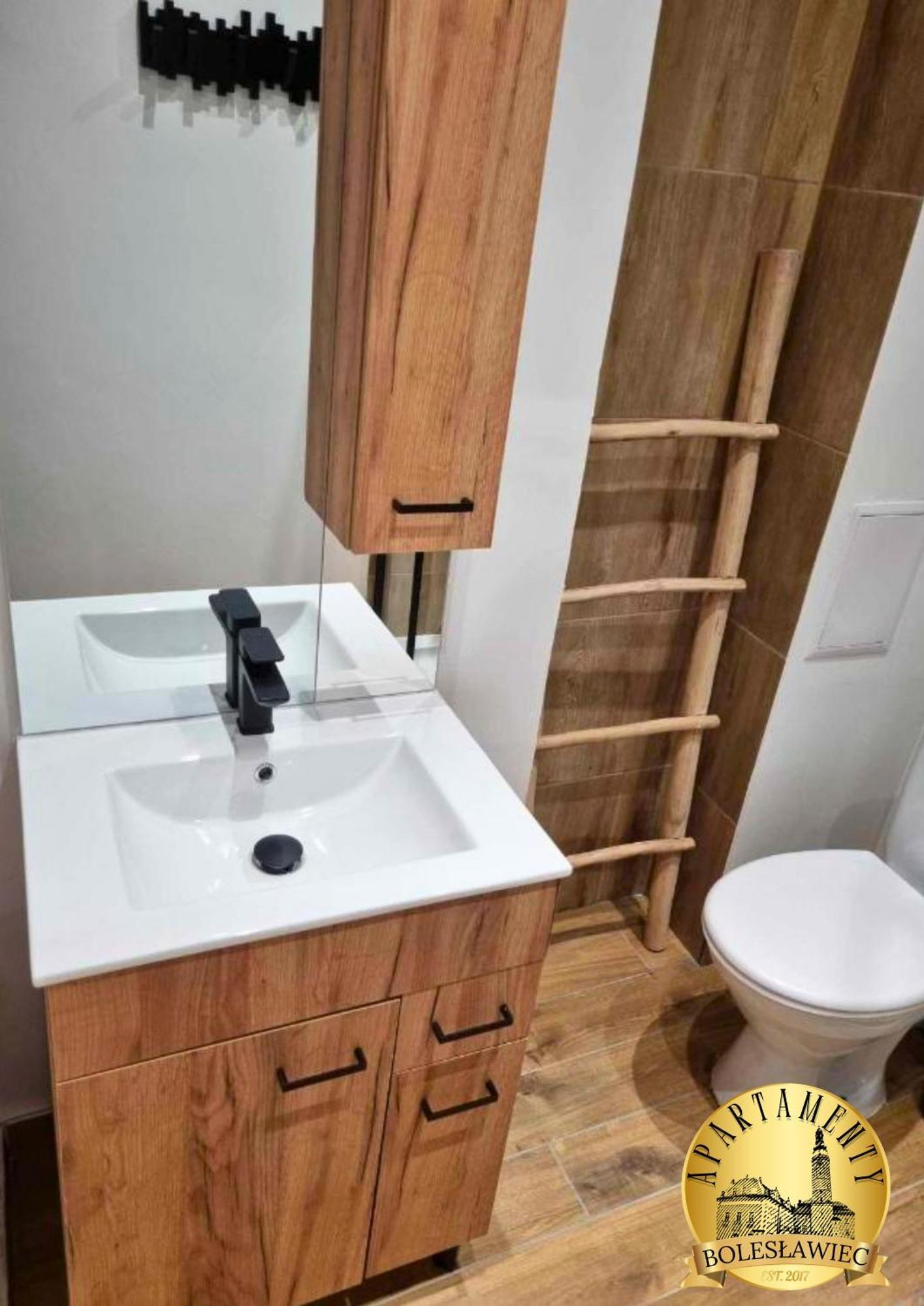 Apartamenty Boleslawiec Prusa Extérieur photo
