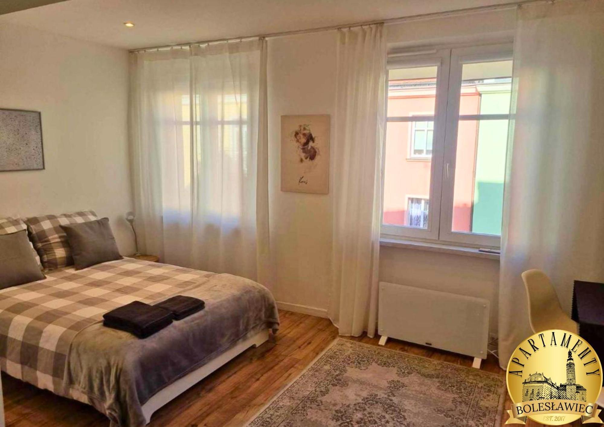 Apartamenty Boleslawiec Prusa Extérieur photo