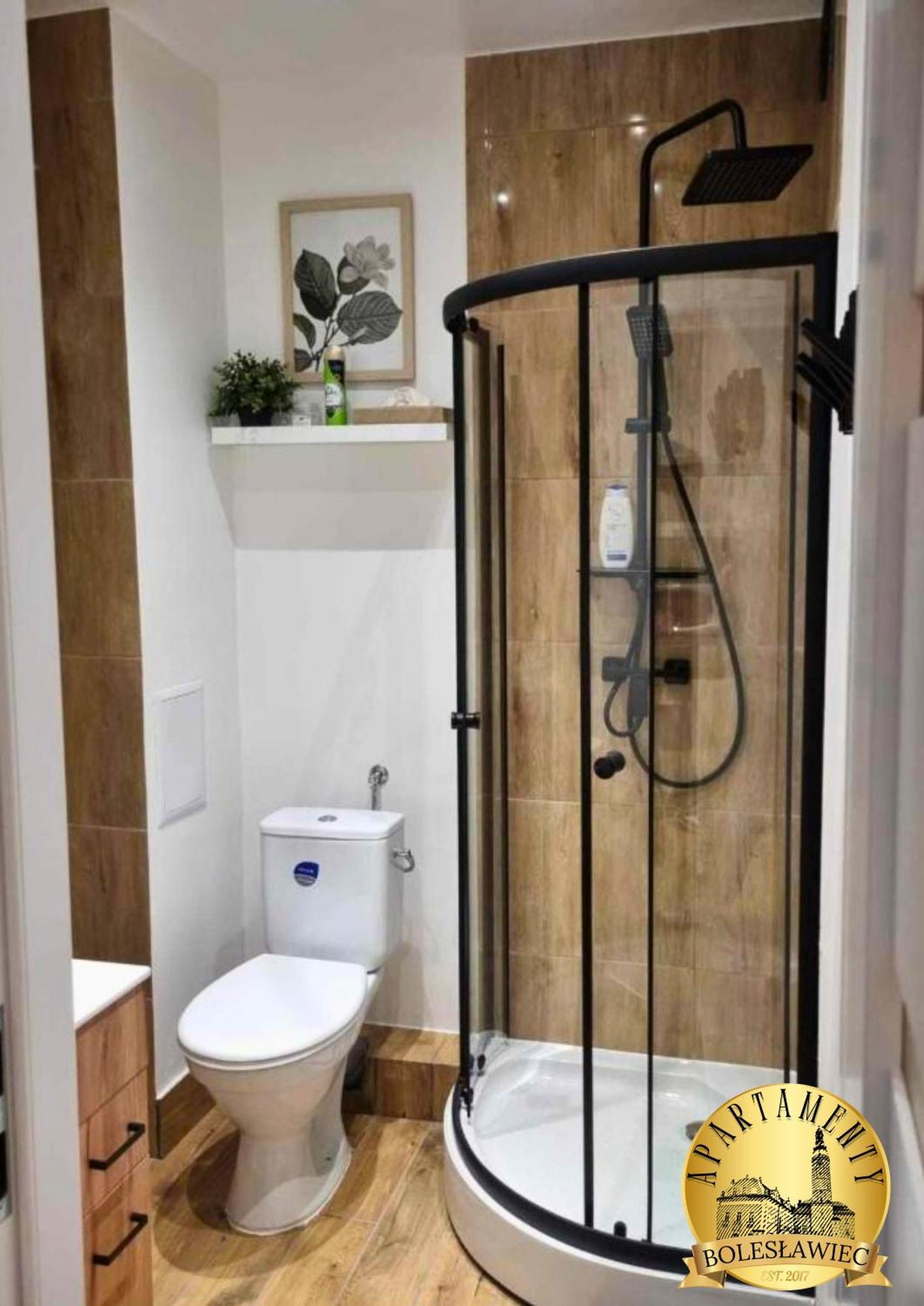 Apartamenty Boleslawiec Prusa Extérieur photo