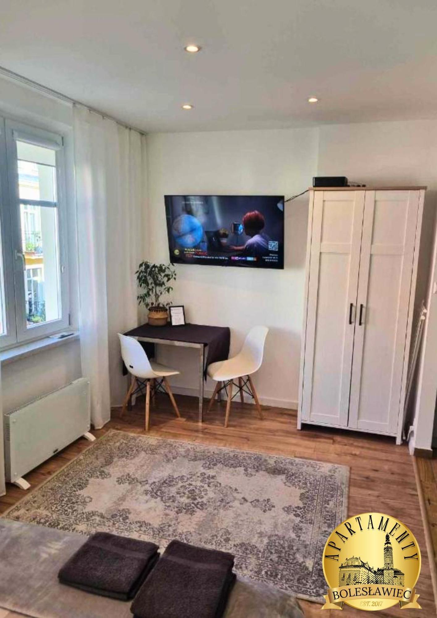 Apartamenty Boleslawiec Prusa Extérieur photo