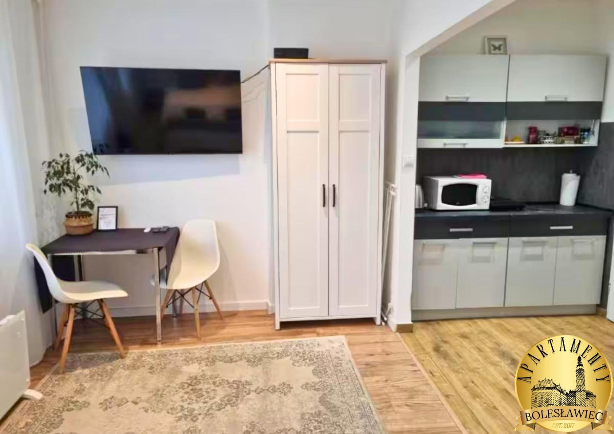 Apartamenty Boleslawiec Prusa Extérieur photo